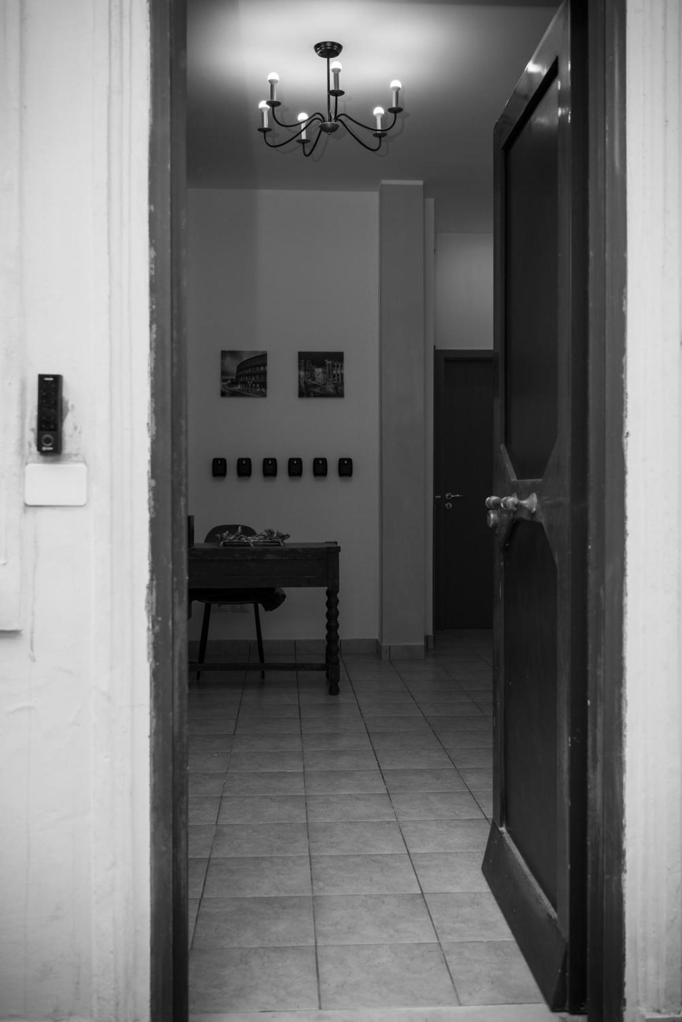 Lux Of The Vatican Rome Extérieur photo